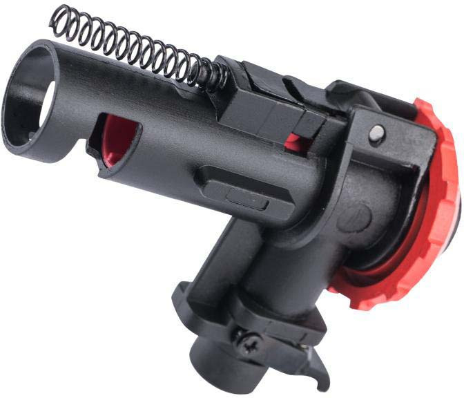APS VizMix Rotary Hop Up Chamber for Airsoft M4 AEG Rifles