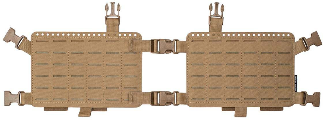 Spiritus System 34 Alpha Chest Rig