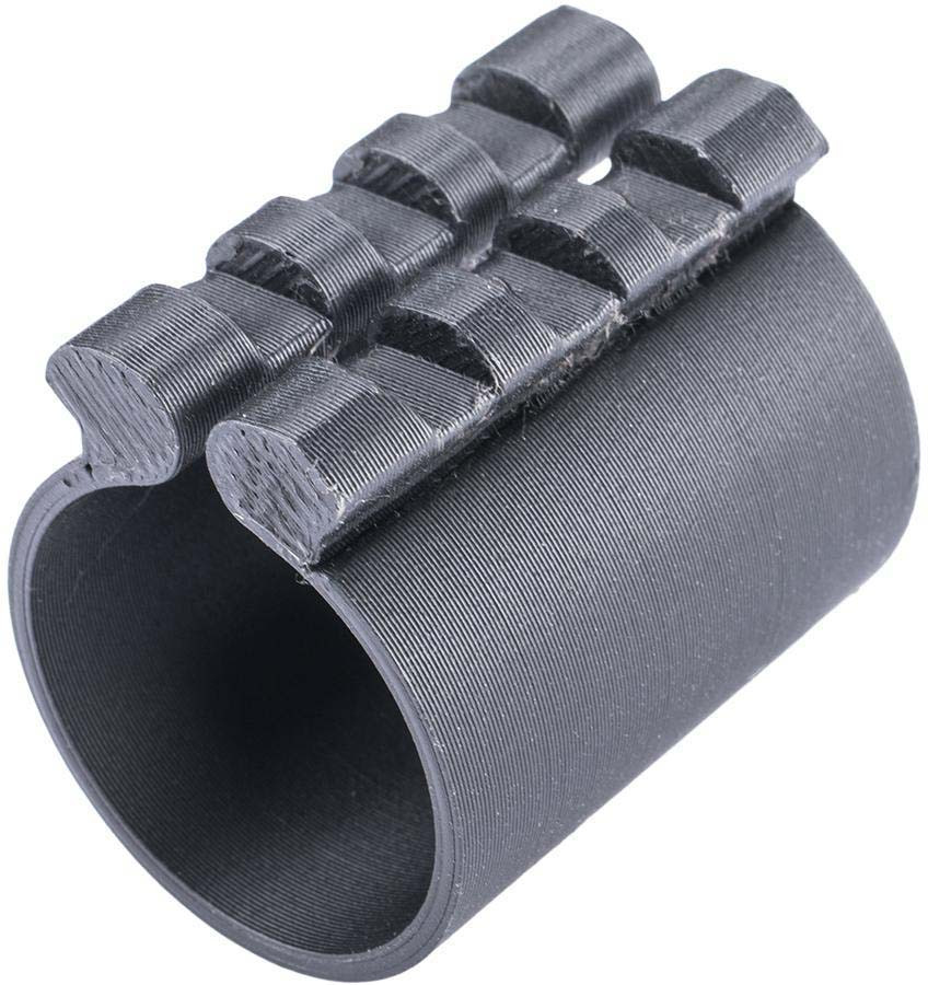 AirTac Customs CRBN Picatinny Adapter for CRBN Upper Receivers