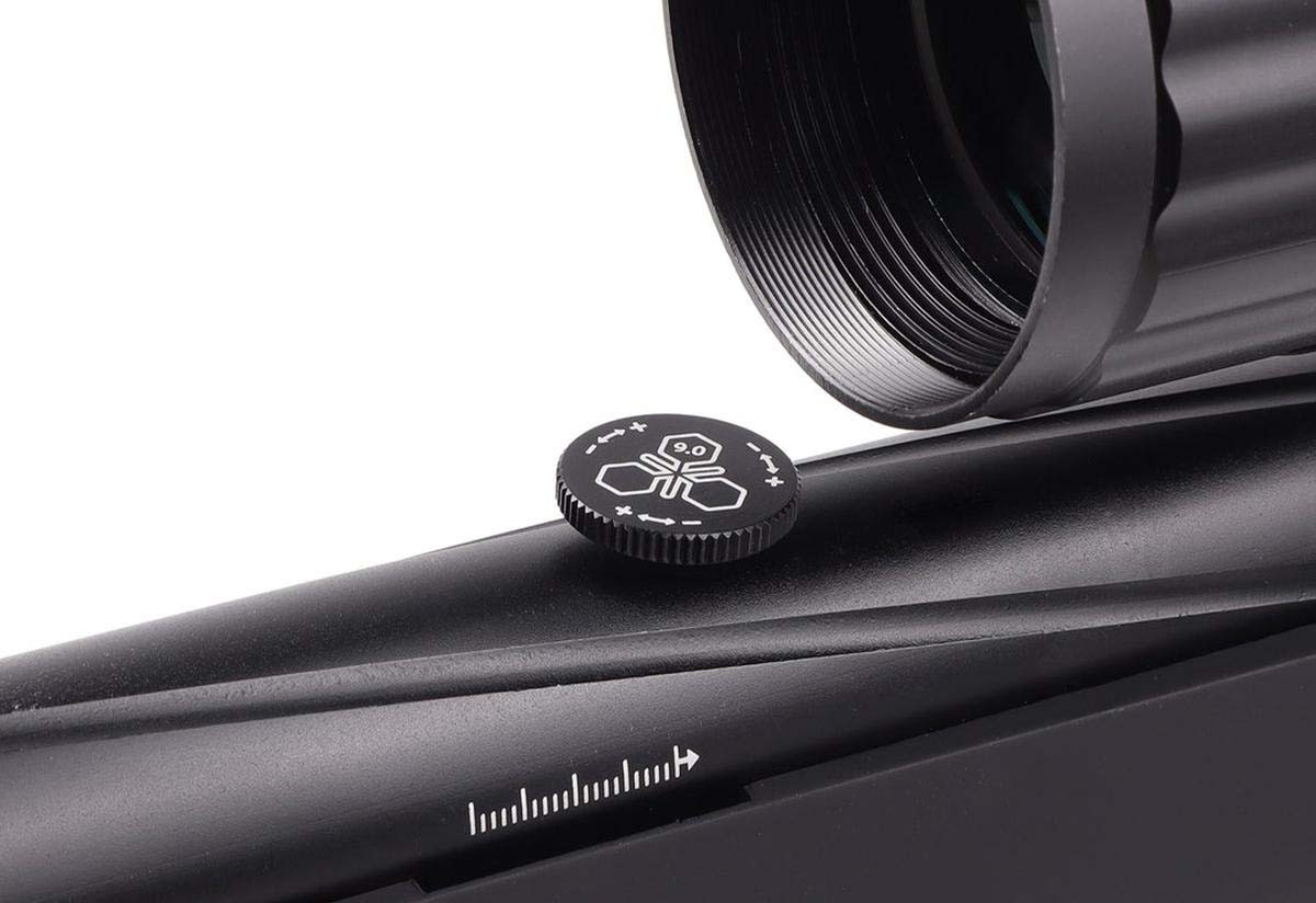 Tridos TDC 2.0 Hop-up Adjustment Dial for Action Army VSR10 Chamber