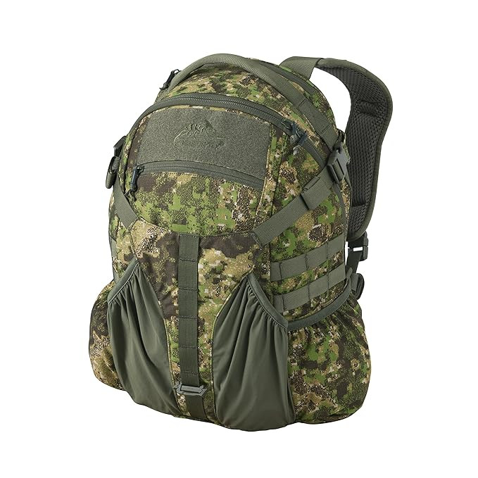 Helikon-Tex RAIDER Backpack - Cordura - PenCott GreenZone