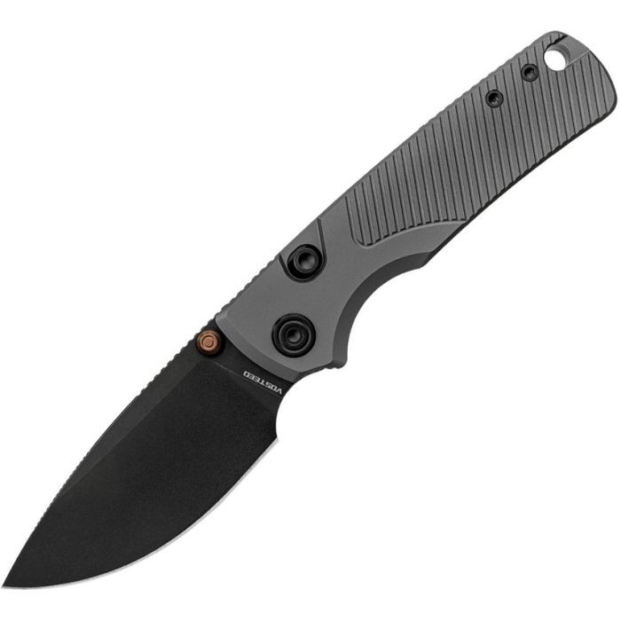 Porcupine TiSlim Top Linerlock 4804