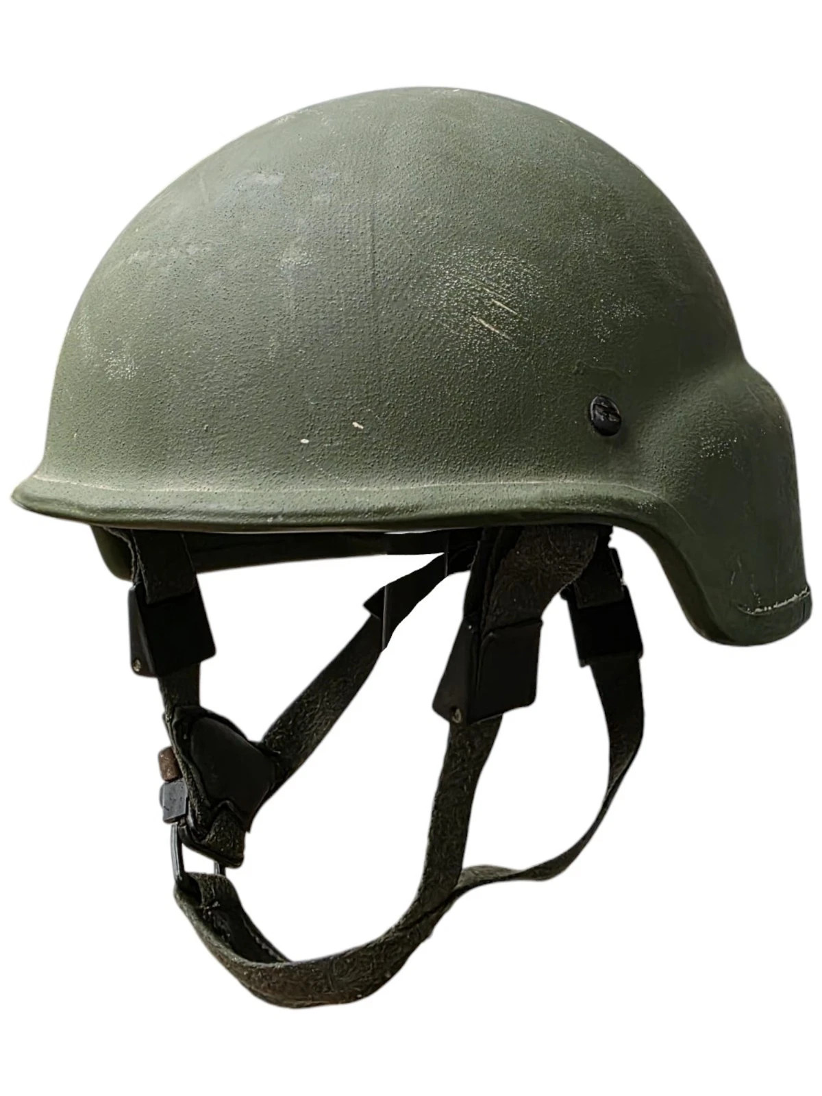 Canadian Armed Forces CG634 Helmet - Medium