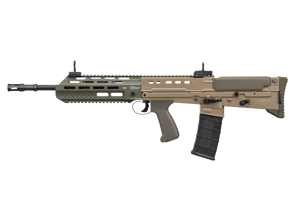 G&G L85-A3 Bullpup Airsoft AEG Rifle w/ MOSFET