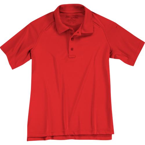 Women's Performance Polo