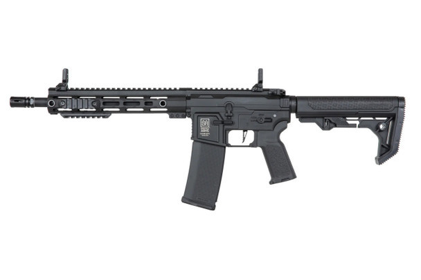 Specna Arms Gen. 2 FX-05 FLEX ETU Airsoft AEG Rifle w/ HAL MOSFET