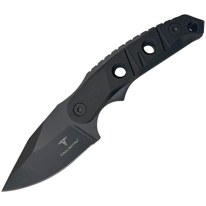 Golden Ratio Fixed Blade