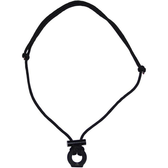 Fire Starter Necklace