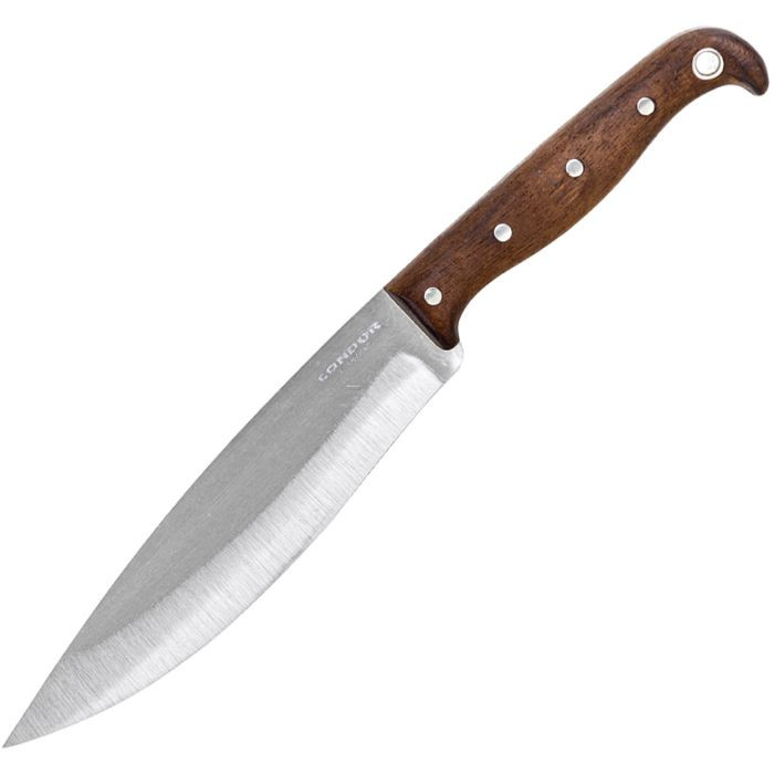 Jarn Fixed Blade