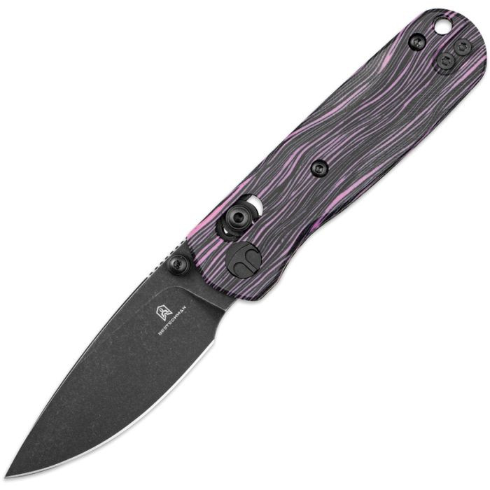 Sprite B-Lock Ti Blk/Purple