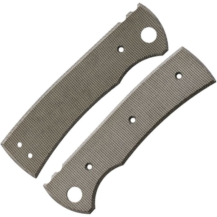 229 Redencion Scales Grn Mic
