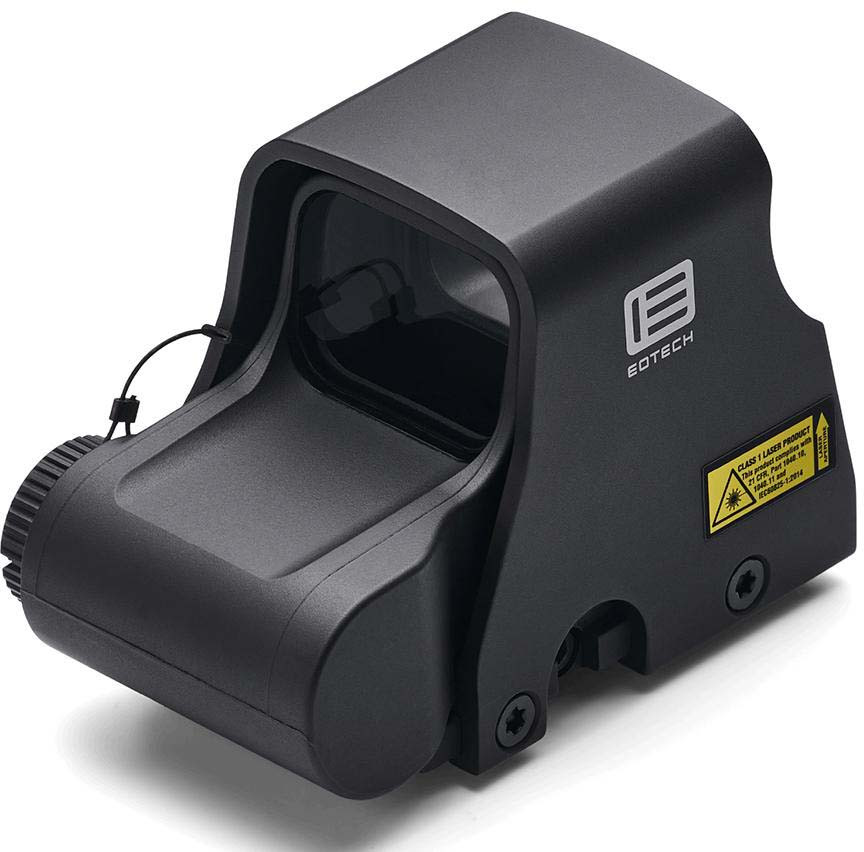 EOTech XPS3 Holographic Weapon Sight