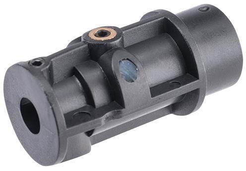 Galaxy Hop-Up Unit for M82A1 Spring Bolt Action Airsoft Sniper Rifles