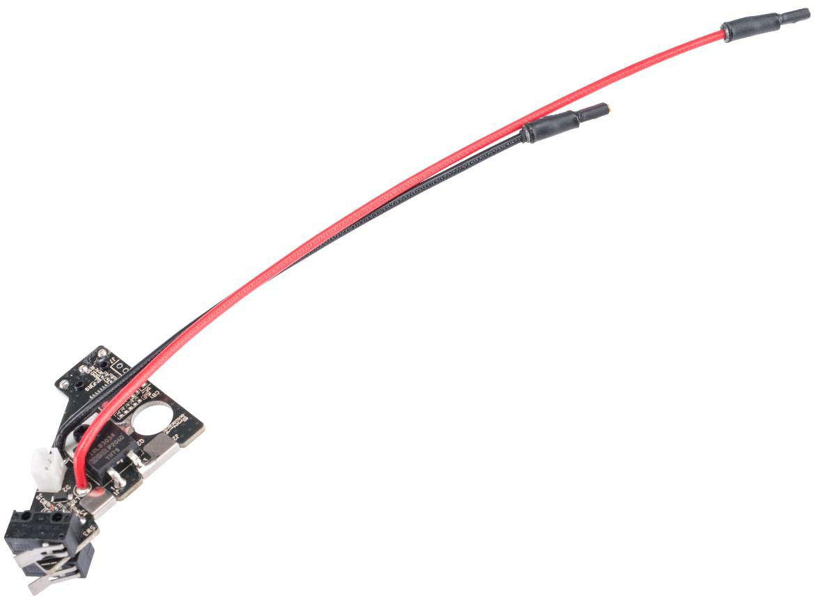 Krytac Version 2 Selector Board Assembly for KRISS Vector Airsoft AEGs