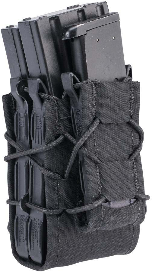 HSGI Gen 2 X2RP TACO Double Rifle + Single Pistol Magazine Pouch