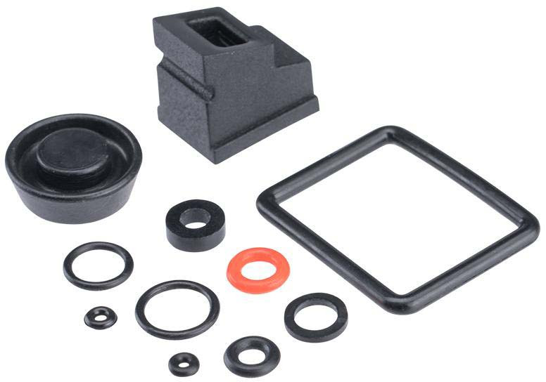 6mmProShop Seal Kit for Staccato 2011 Compact C2 Airsoft Magazines