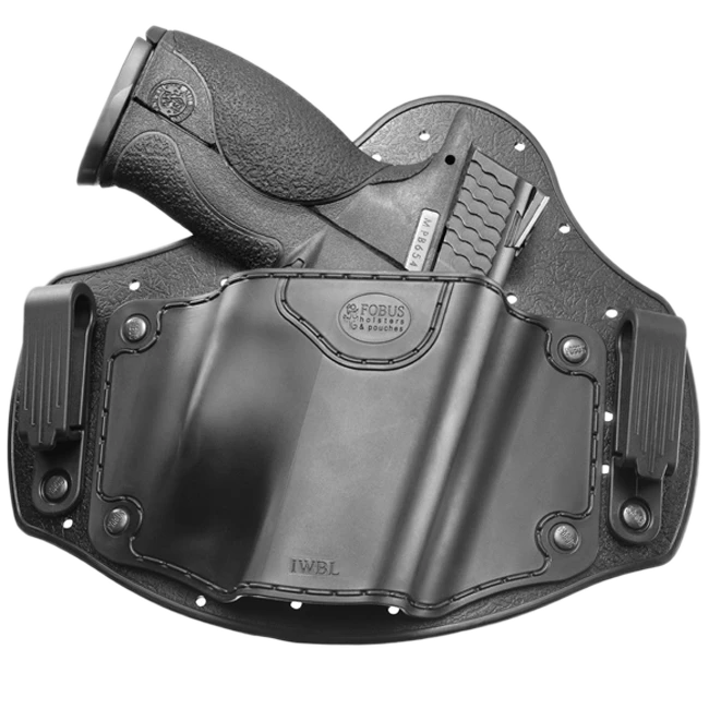 Iwb Holster For Large Automatics