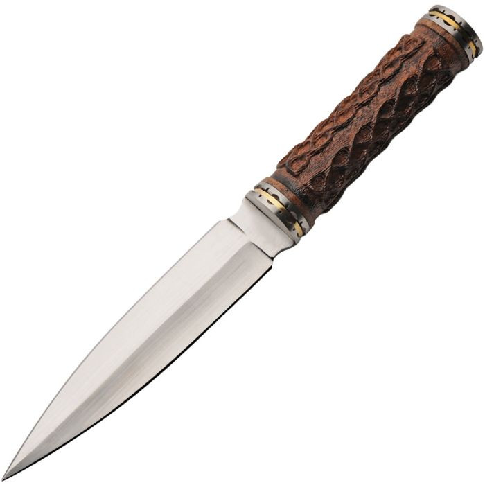 Knotted Dagger