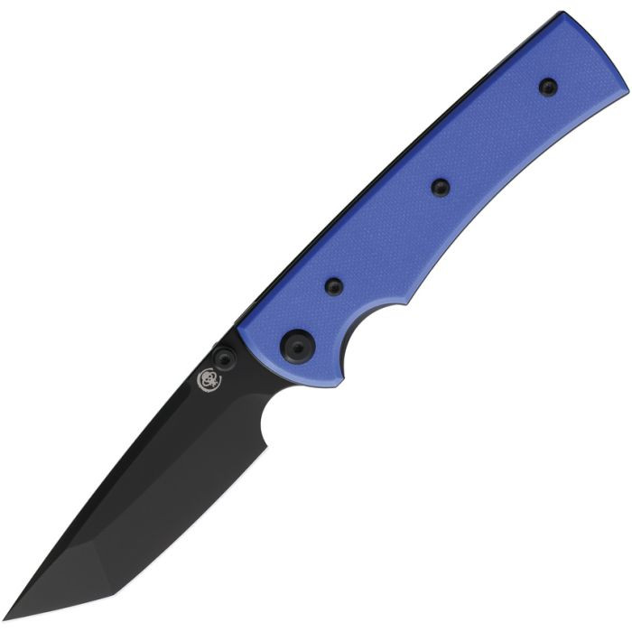 Liberation 229 Linerlock Blu 4521