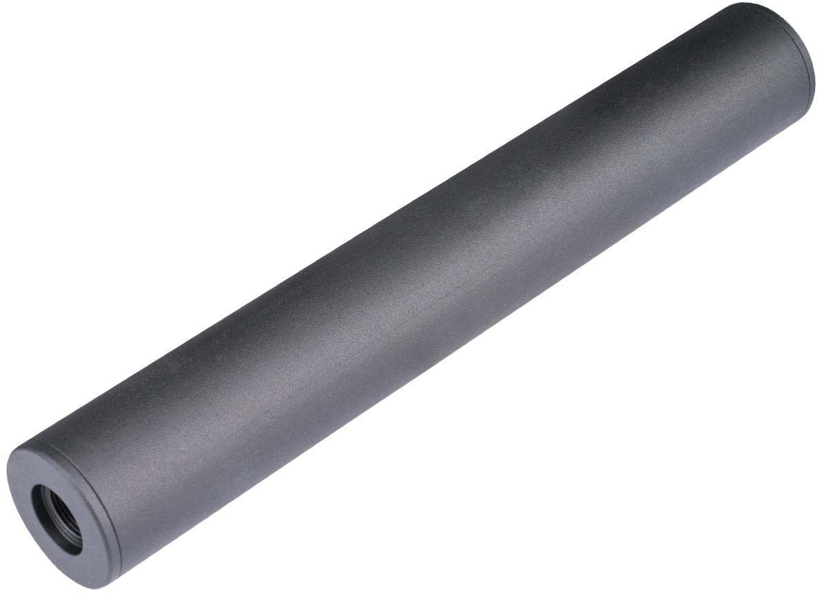 Raptor TWI Mock Suppressor for SR2M Gas Blowback Airsoft Sub Machinegun