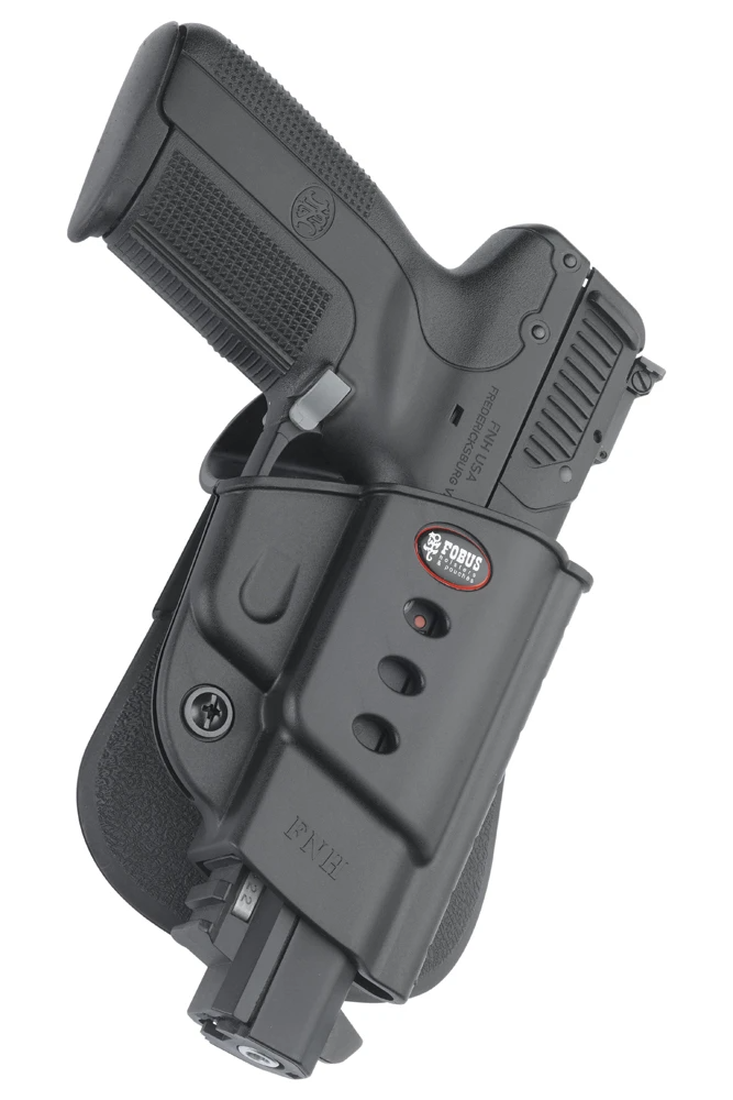 Fnh Holster