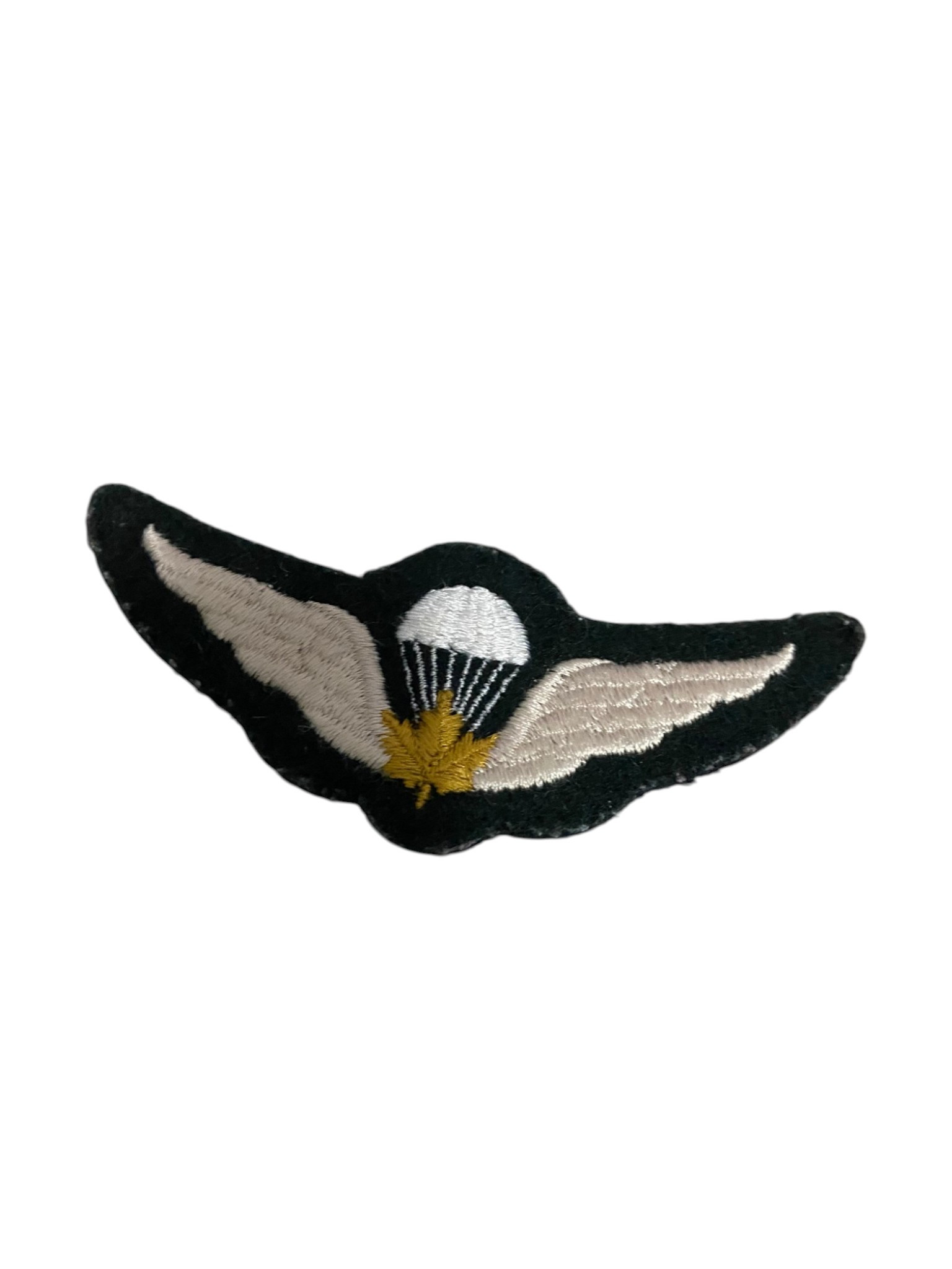 Canadian Armed Forces Airborne OSONS 67' Pattern Wing