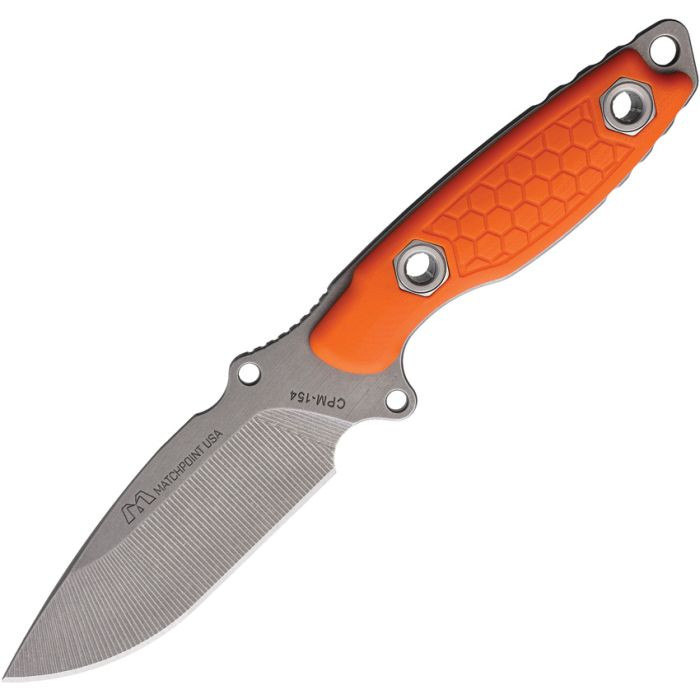 Pro Elite Fixed Blade Org