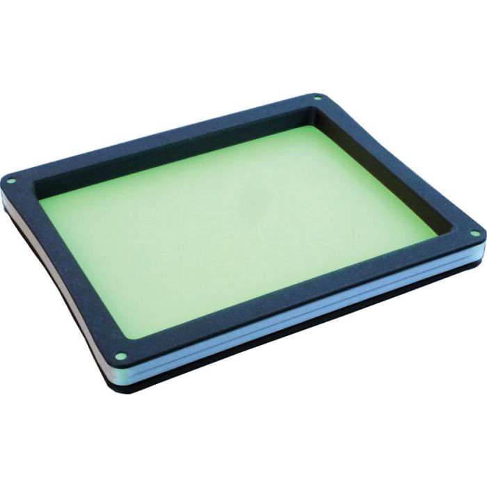 Halo Valet Tray Green