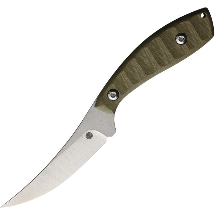 Skinner Fixed Blade OD