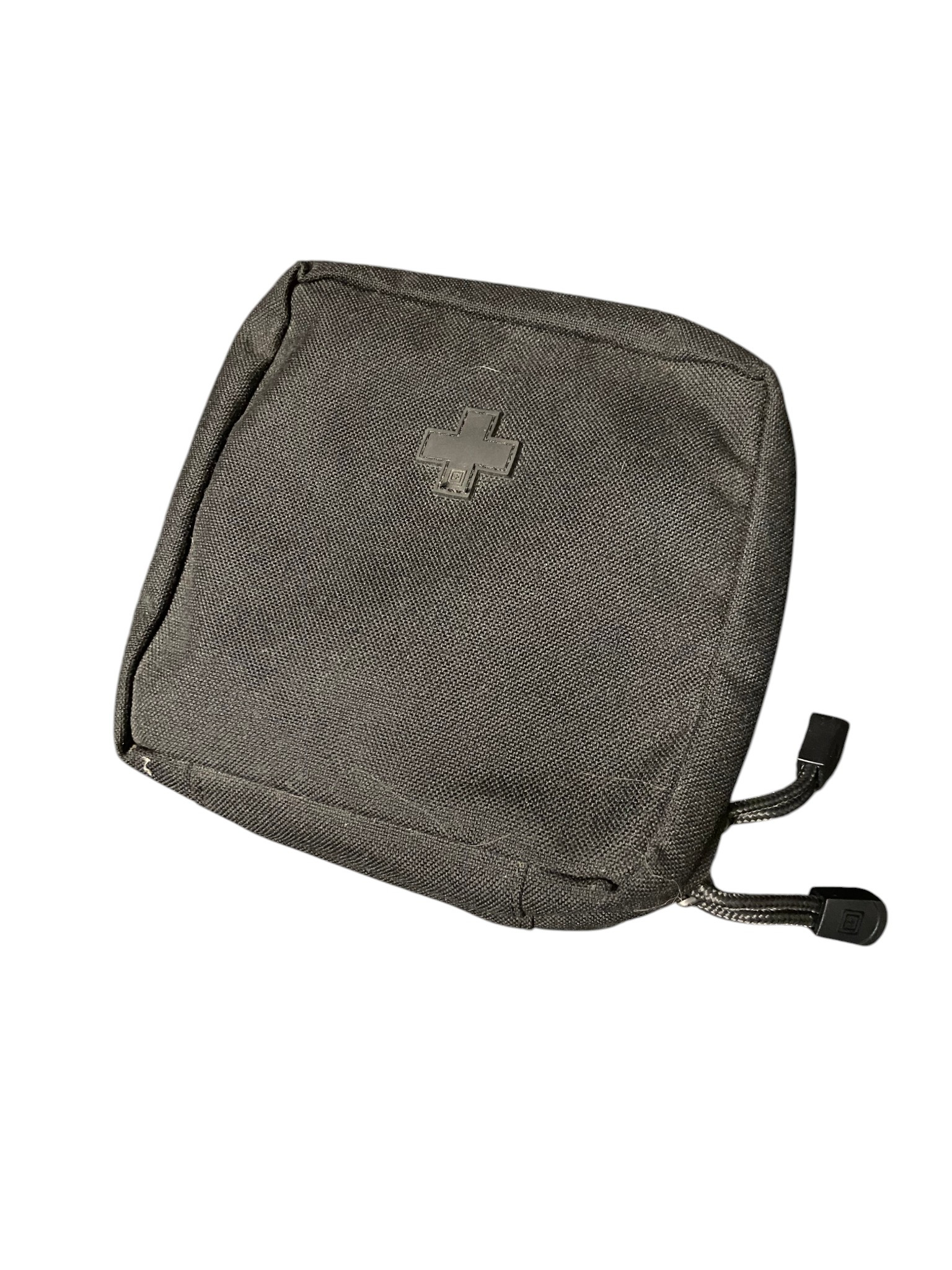 5.11 Tactical 6.6 MOLLE Medic Pouch - Black