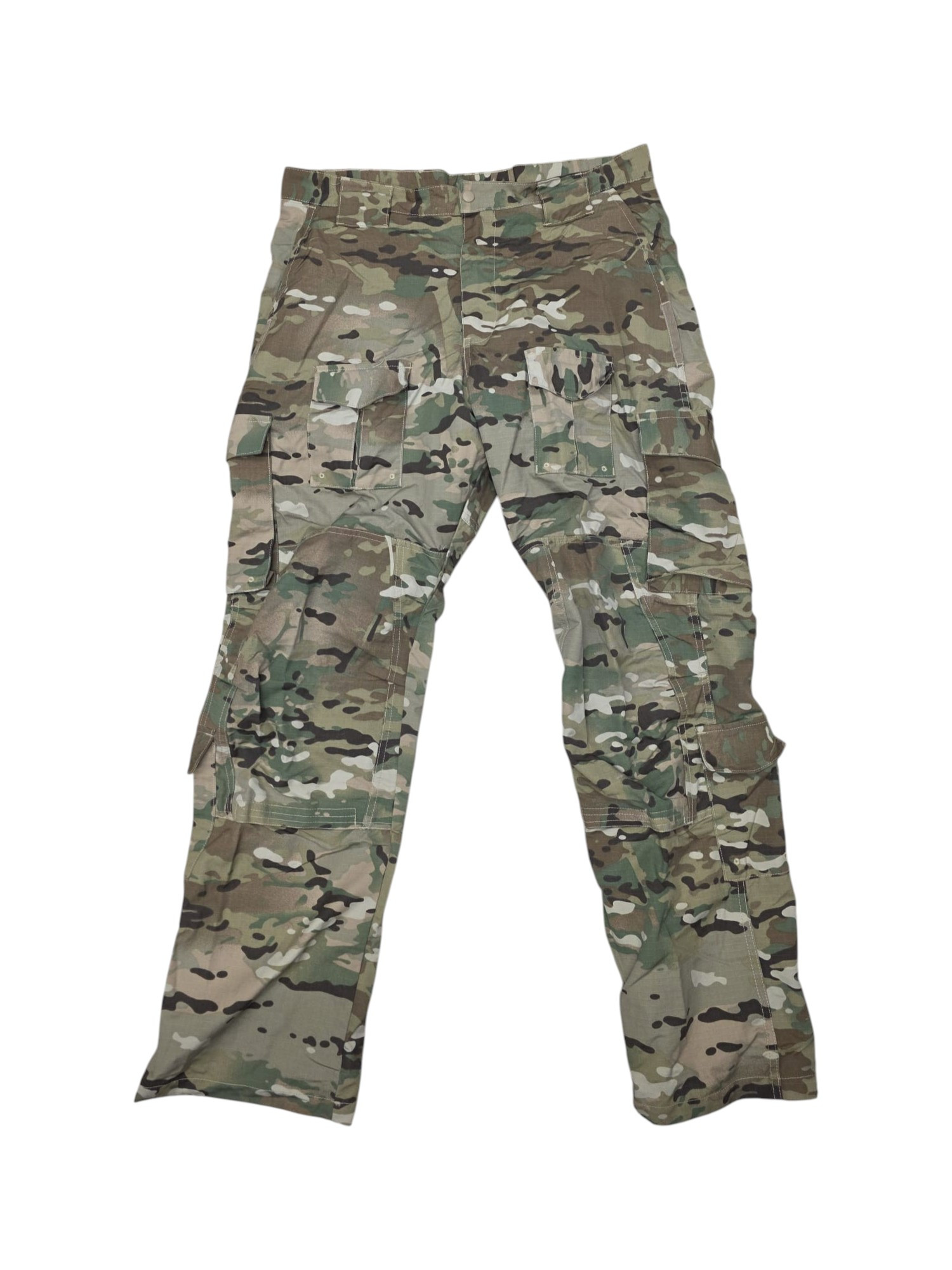 LBX Tactical Assaulter Pant - Multicam - Large