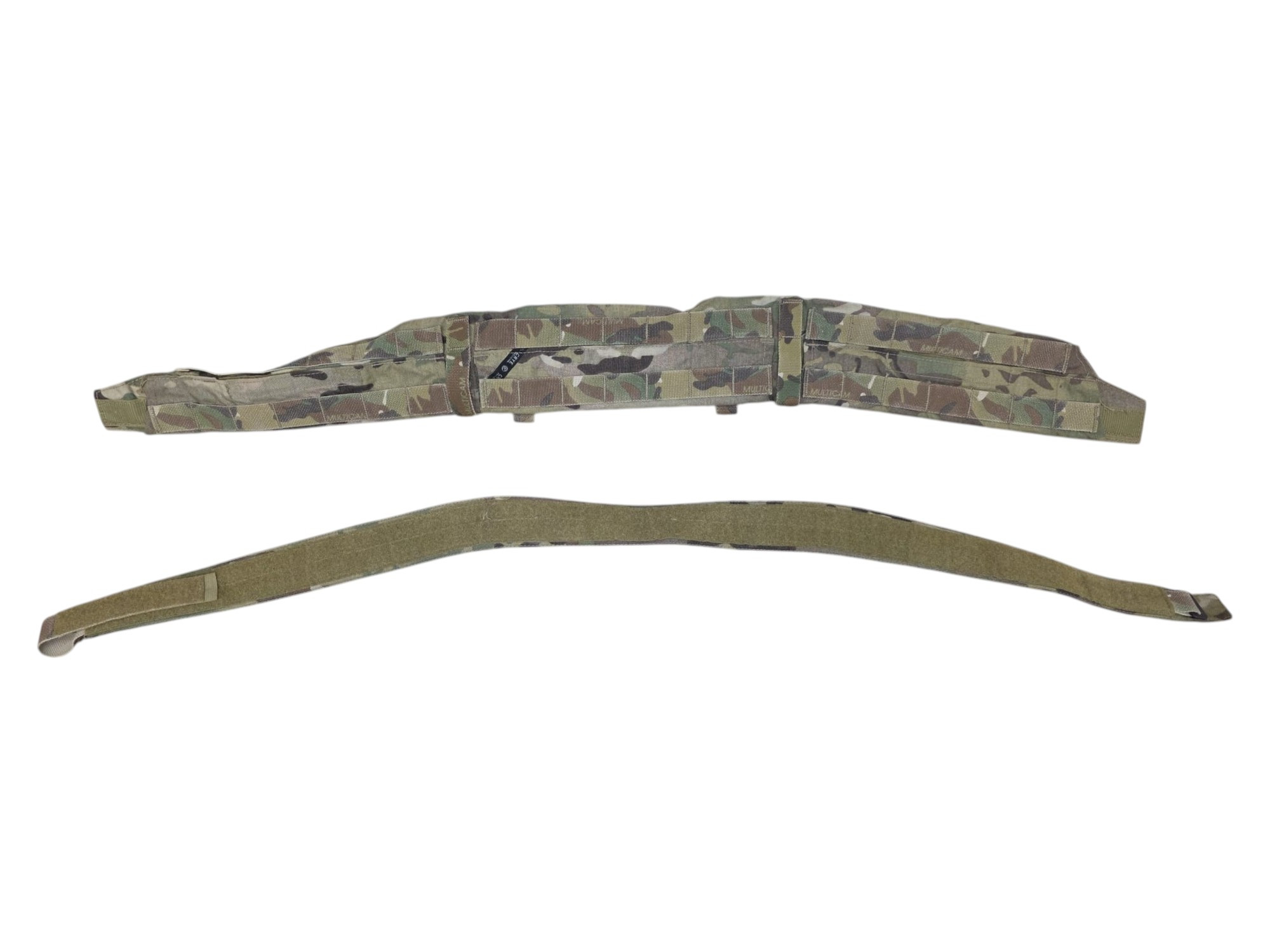 Crye Precision Modular Rigger's Belt - Multicam - Large
