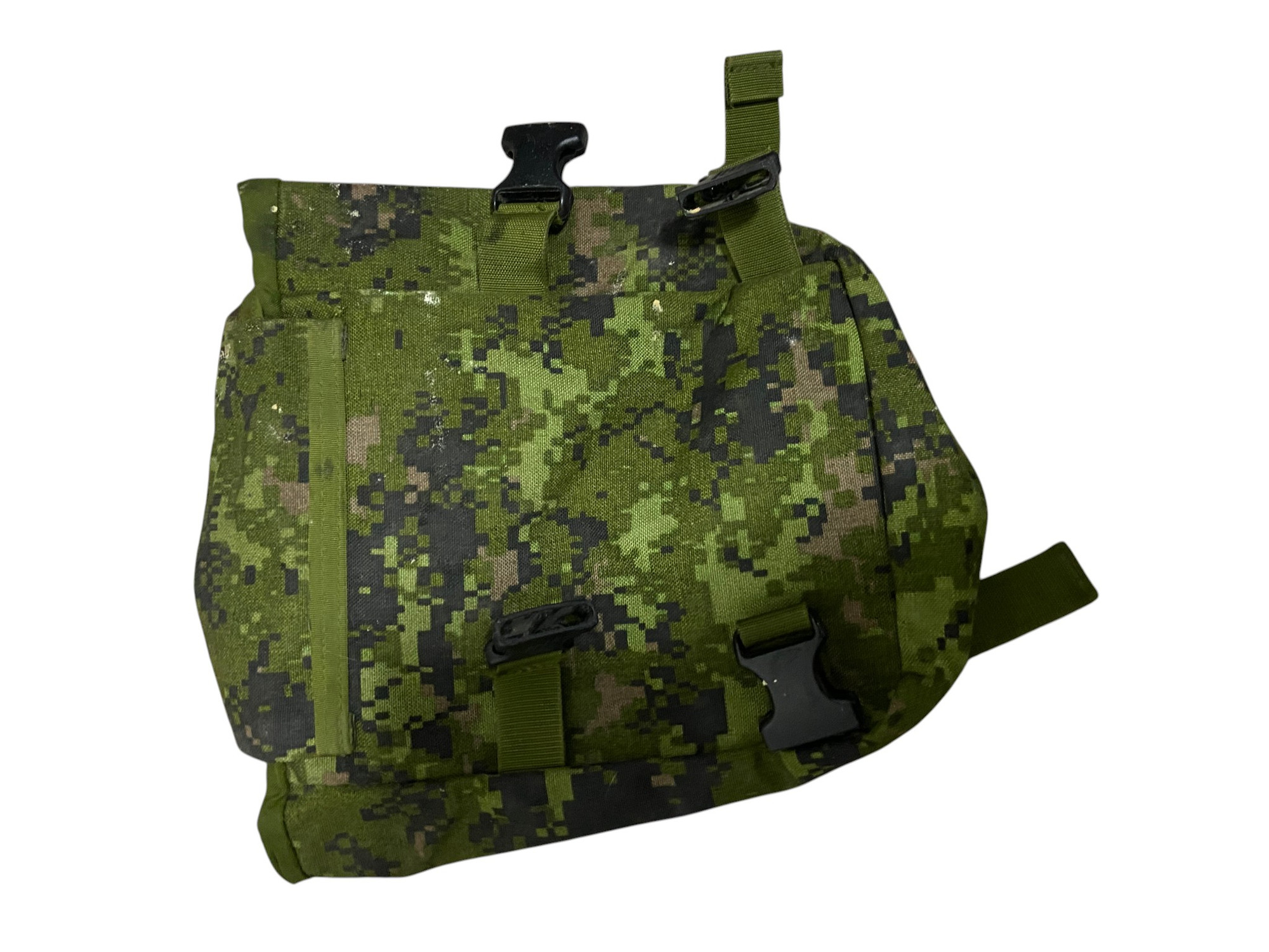 Canadian Armed Forces CADPAT Regular Accessory Pouch
