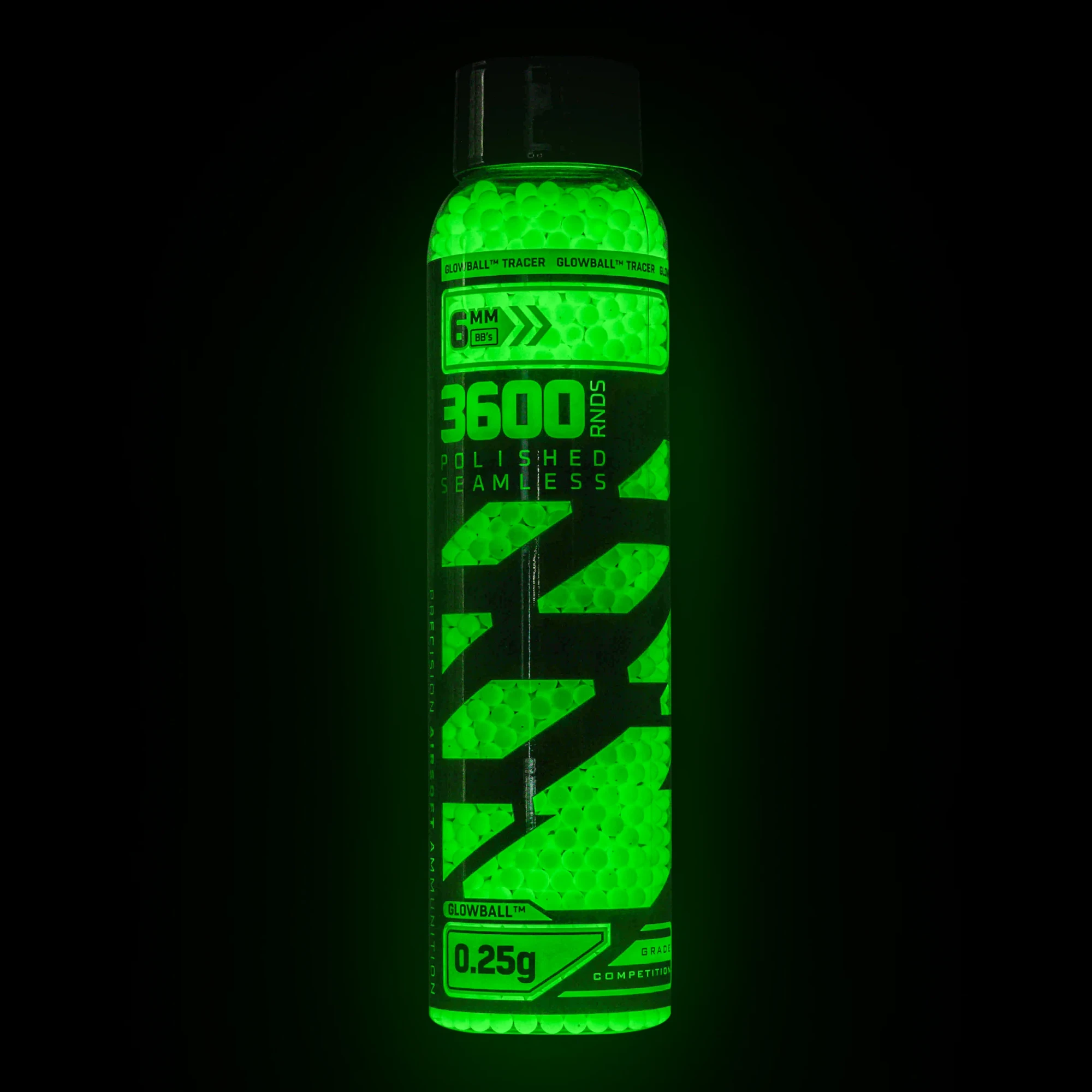 HK Army Hostile Tracer Airsoft BB .20G