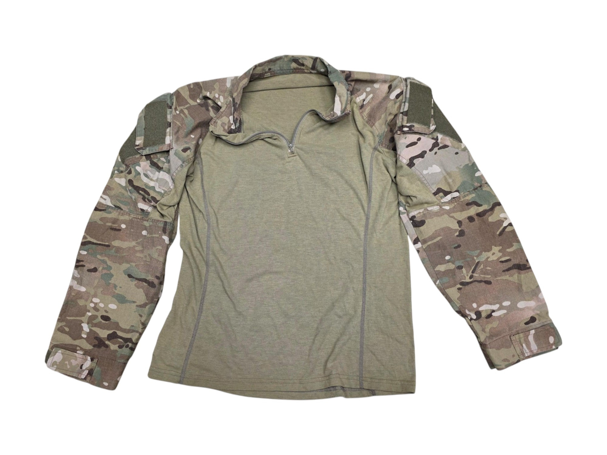 Combat Shirt - Multicam