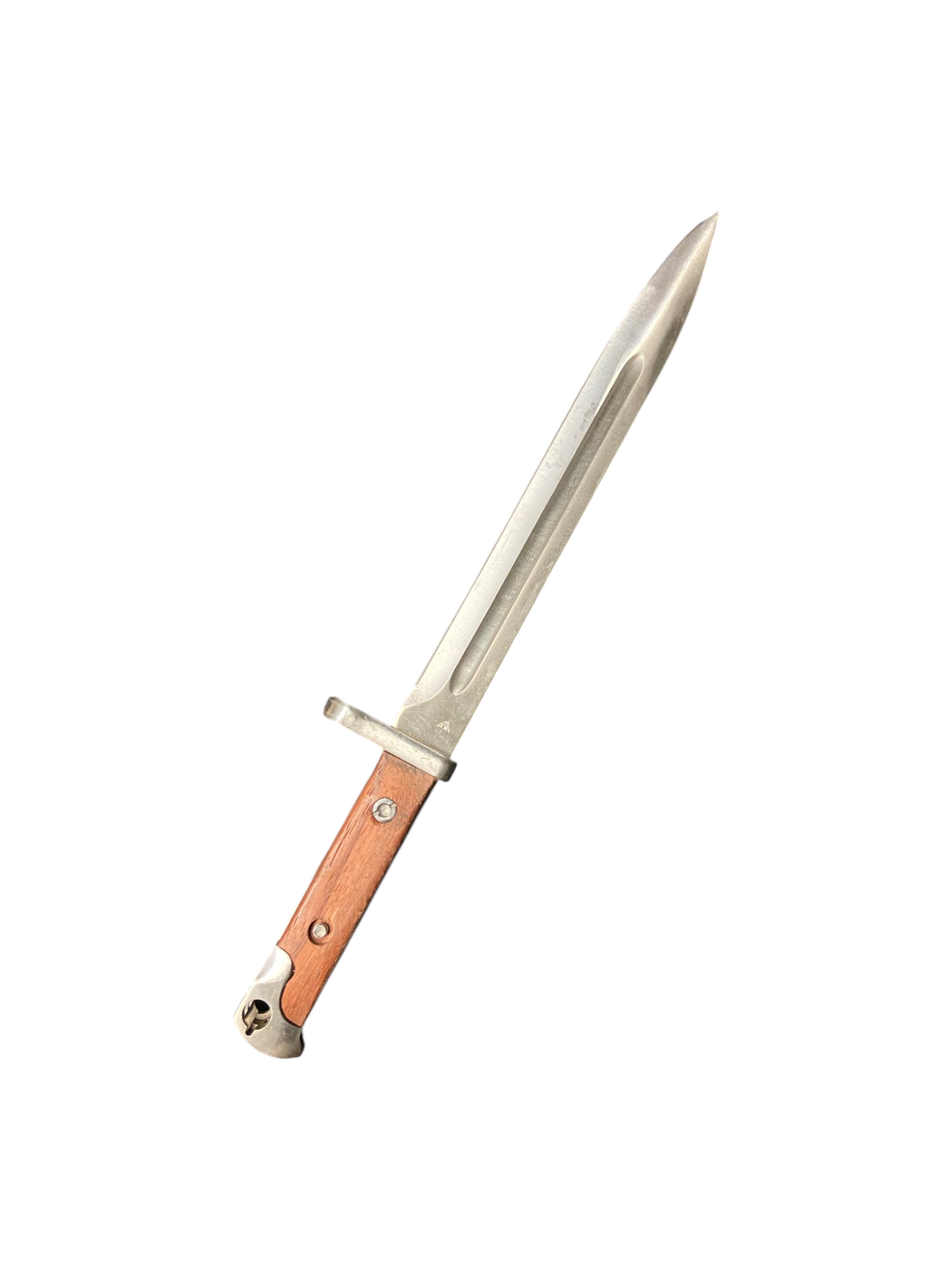 Reproduction Stamped SVT-40 Parade Bayonet