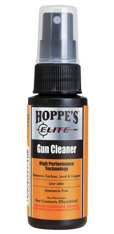 Elite Gun Cleaner 2Oz