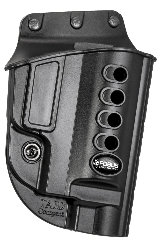 Taurus Judge Steel Frame Holster