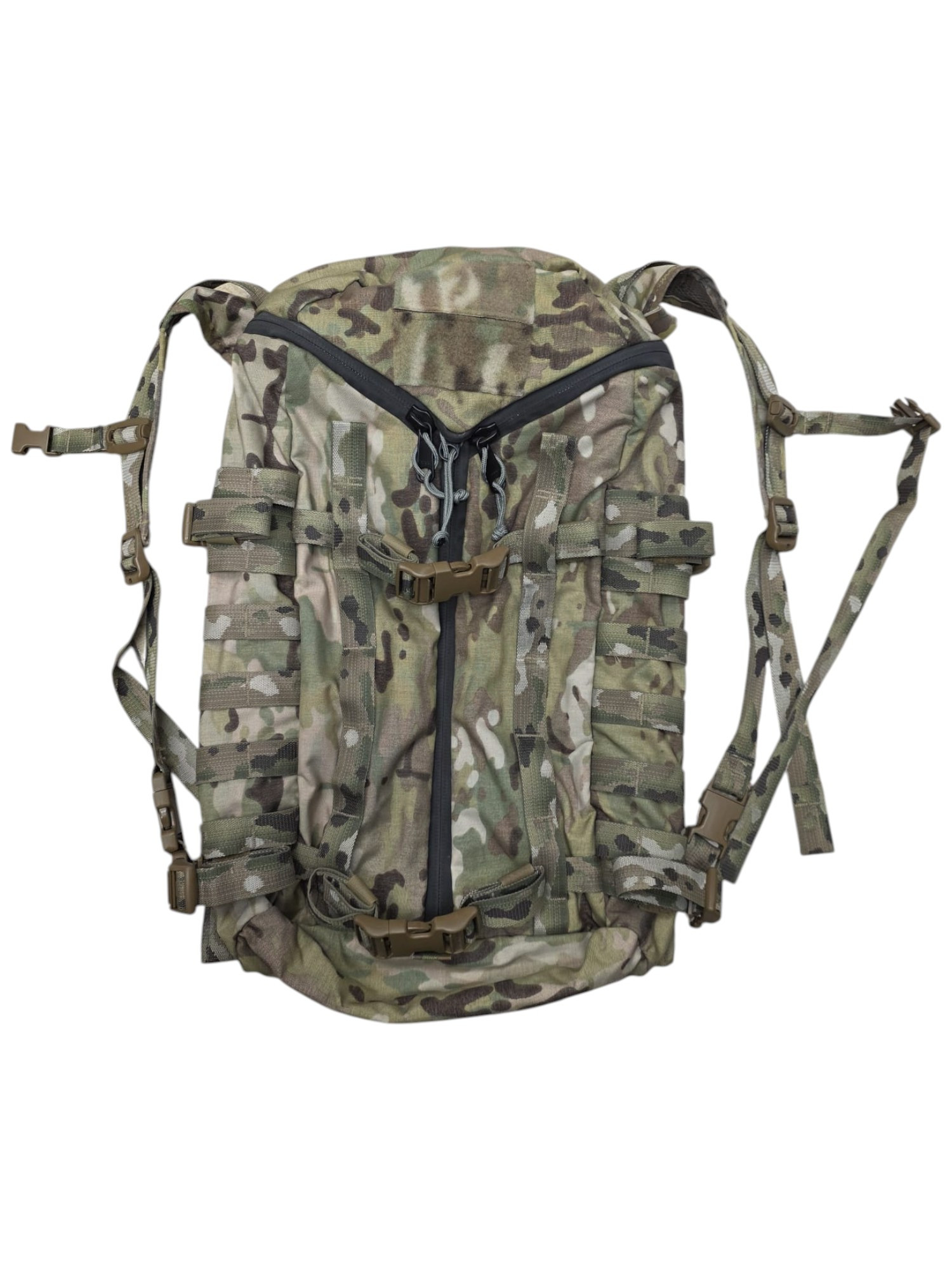 Mystery Ranch Assault Pack - Multicam