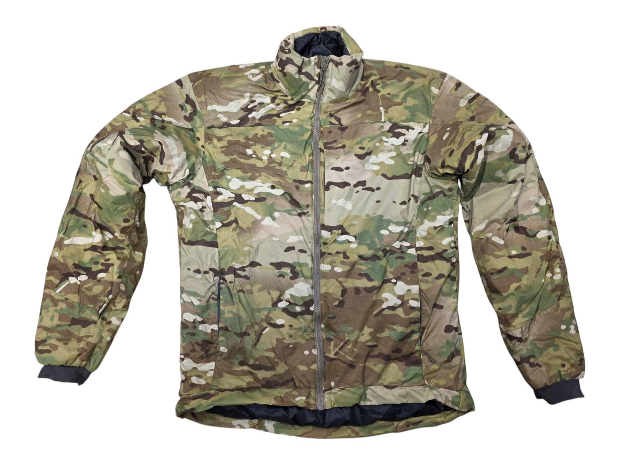 Arc'teryx Cold Weather Puffy Jacket - Multicam - Medium