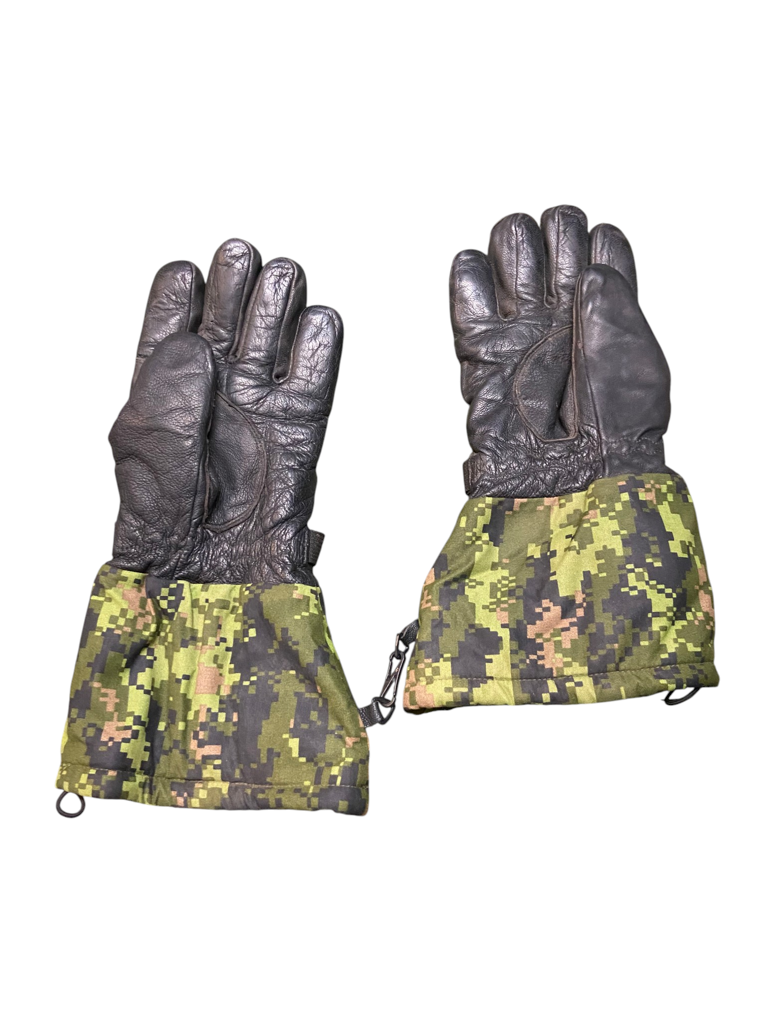 Canadian Armed Forces Winter CADPAT Gloves