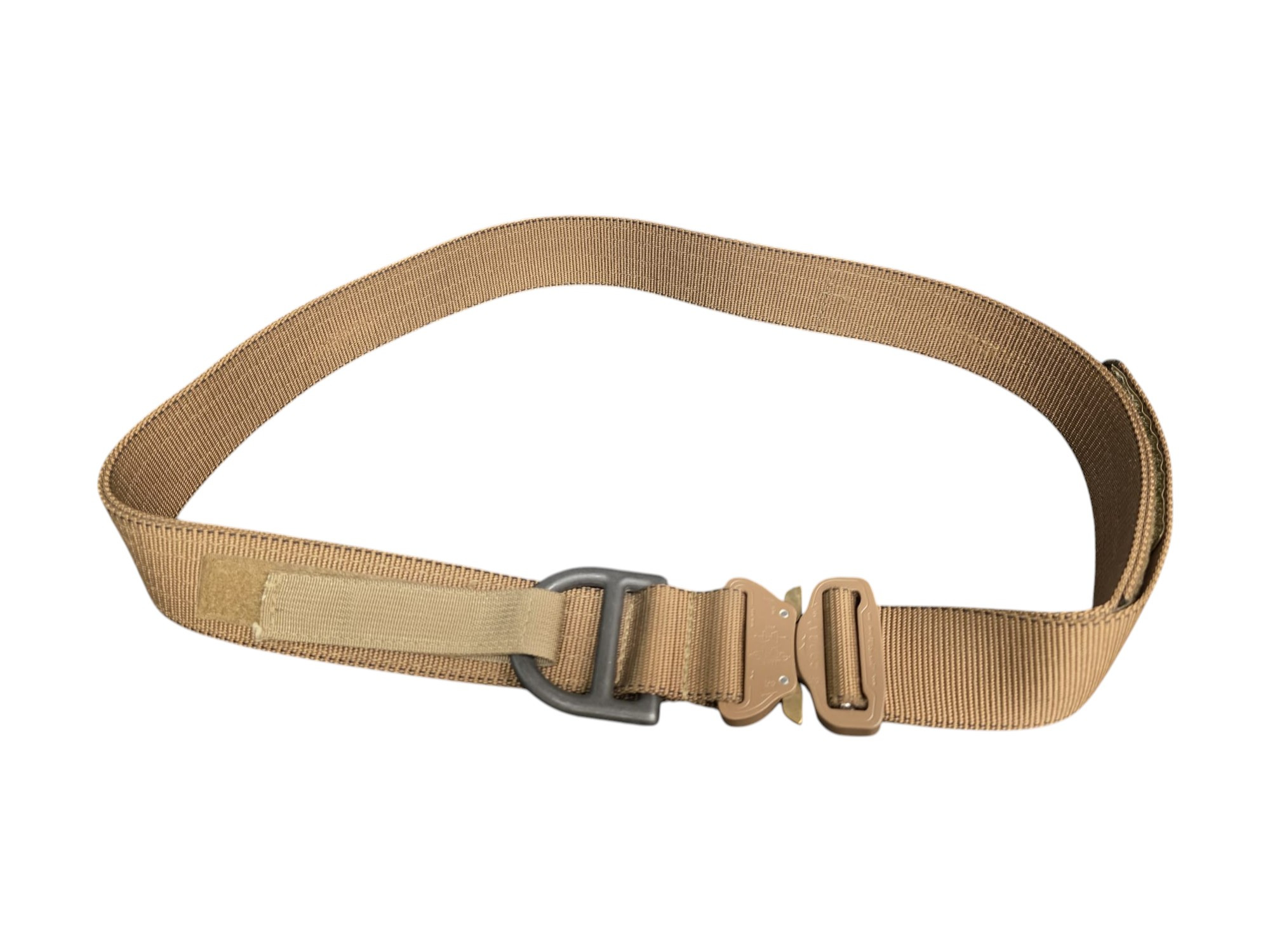HSGI Cobra 1.75 Rigger Belt - Coyote - XLarge