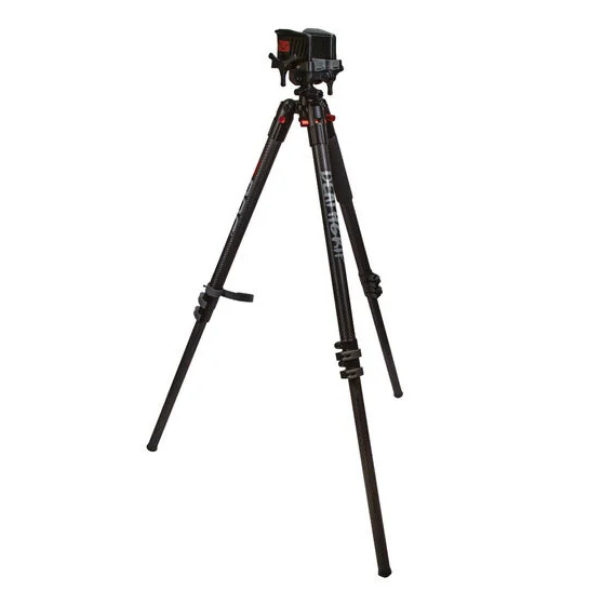 Deathgrip Carbon Fiber Tripod