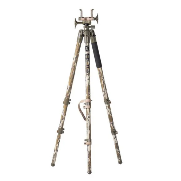 Camo Deathgrip Tripod Mobl