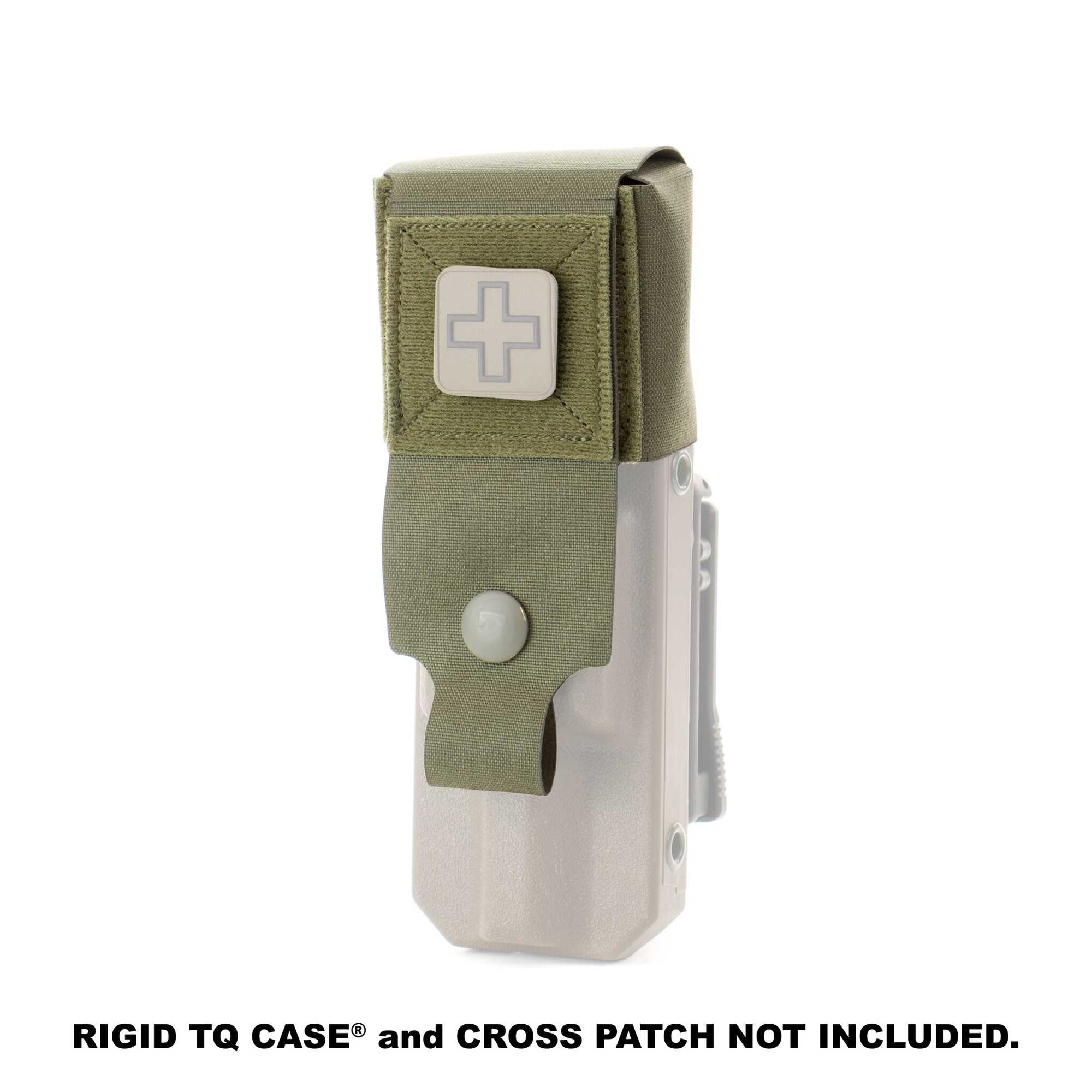 Rigid Tq Case Jacket V2 For C-a-t Gen 7