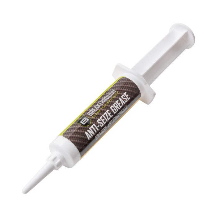 Anti-Seize Grease 12CC Syringe