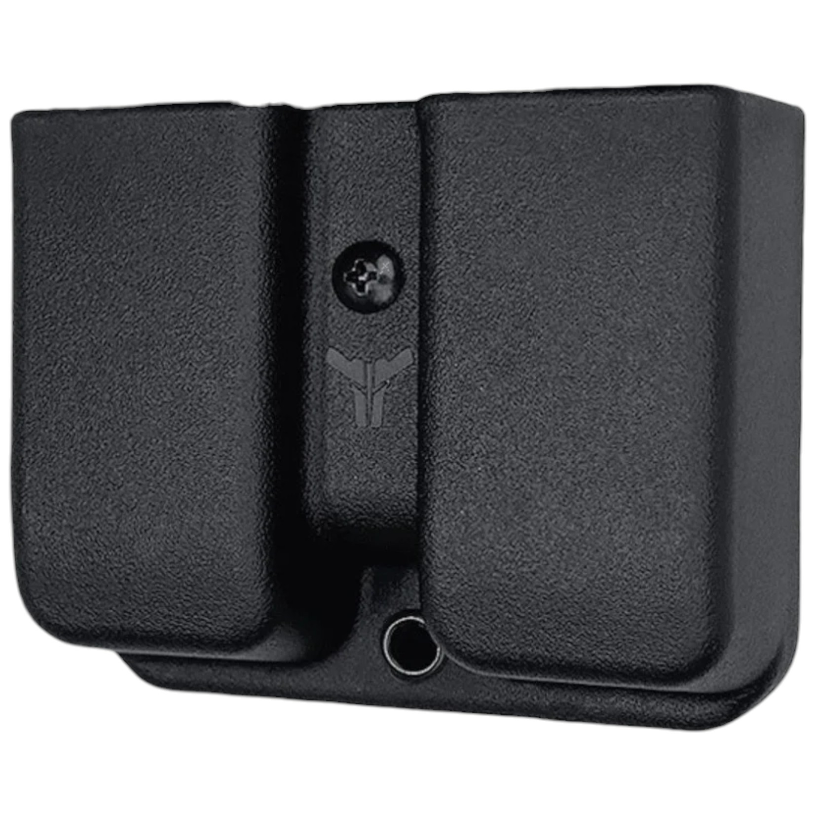 Blade-Tech Signature Double Stack Double Mag Pouch w/ Tek-Lok
