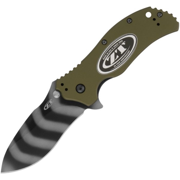 Linerlock A/O 20th Anniv