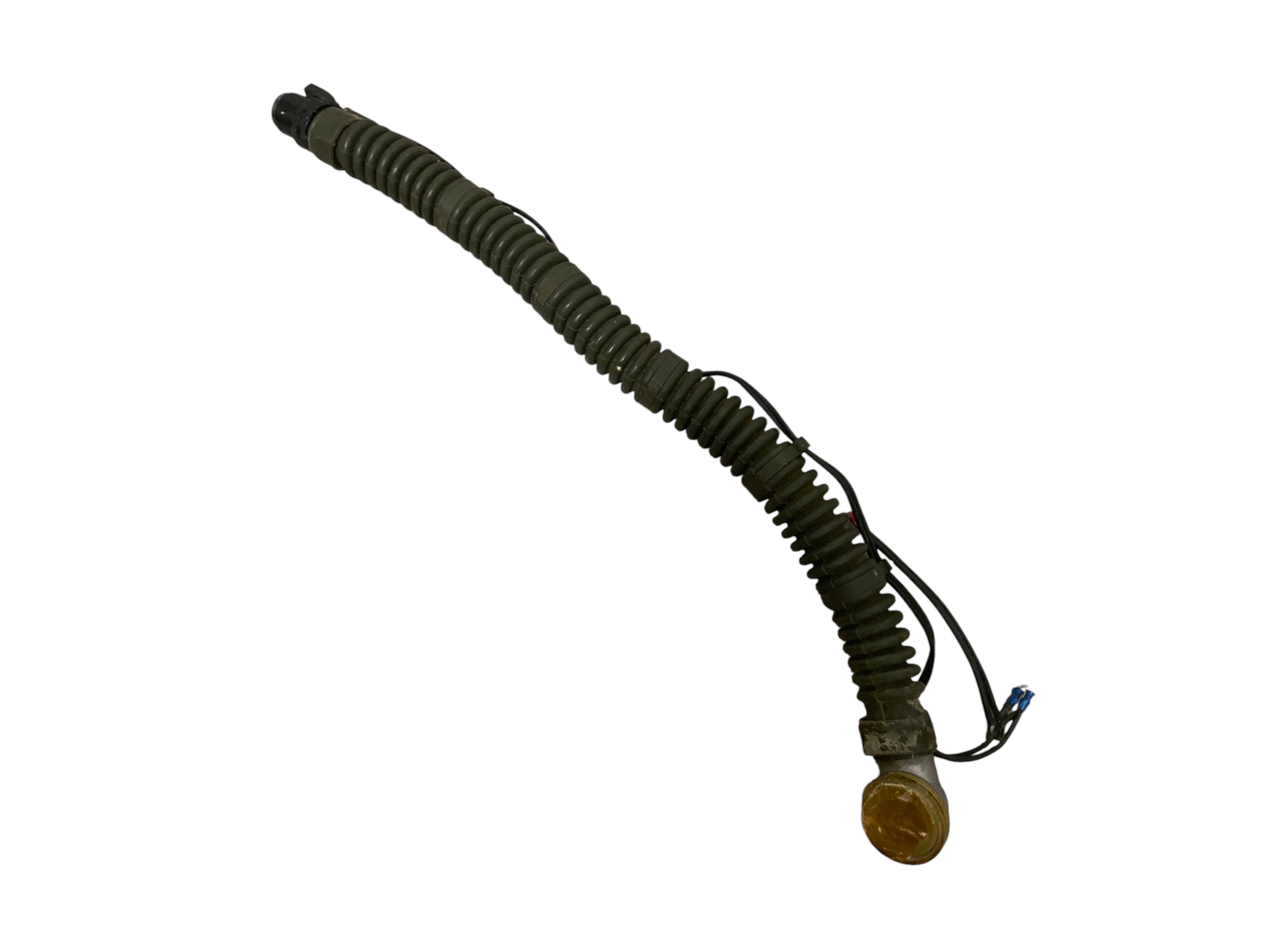 U.S.A.F. Flyer's Mask Hose Module