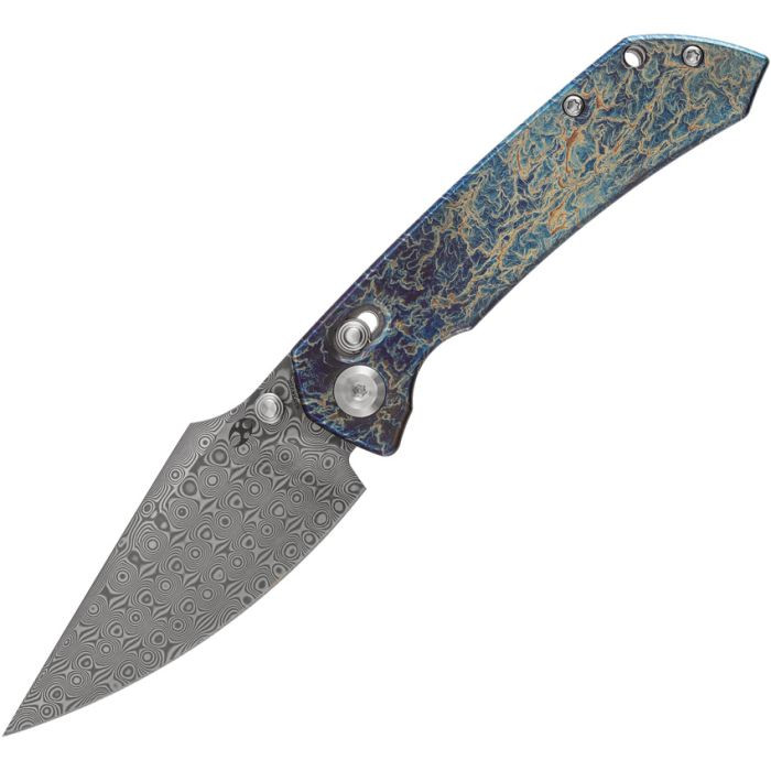 Fenrir Framelock Dama Ligt